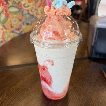 Alison’s Cafe House - Seasonal drink - Coffee & Tea Near Me - Turlock, California Alison’s Cafe House - Seasonal drink - Coffee & Tea Near Me - Turlock, California
