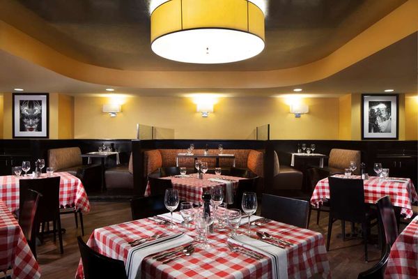 DoubleTree by Hilton Hotel El Paso Downtown by null