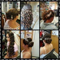 Monica's Beauty Salon - Hairstyles by Monica