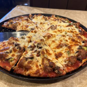 Vita Bella Pizza - Italian Near Me - Plainfield, Illinois Vita Bella Pizza - Italian Near Me - Plainfield, Illinois