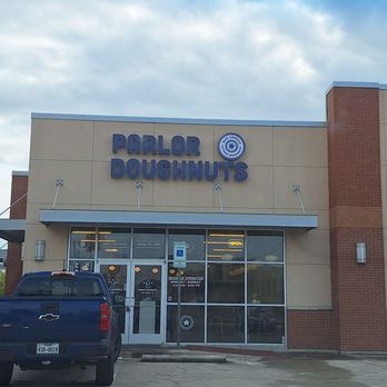 Parlor Doughnuts - Donuts Near Me - Lake Worth, Texas