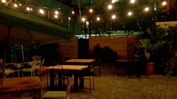 Doce Provisions by null Doce Provisions by null