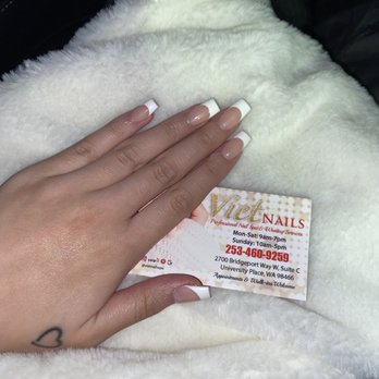 Viet Nails - Nail Salons Near Me - University Place, Washington Viet Nails - Nail Salons Near Me - University Place, Washington
