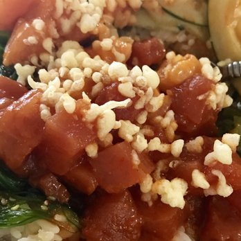 Maui Poke Bowl - Rain Love poke bowl - Hawaiian Near Me - Newark, Delaware Maui Poke Bowl - Rain Love poke bowl - Hawaiian Near Me - Newark, Delaware