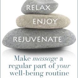 Renew Therapeutic Massage - Regular massage can be so beneficial.