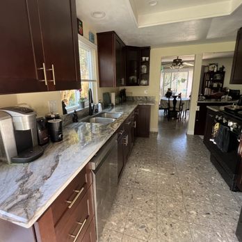 House Of Granite - Kitchen & Bath Near Me - Oceanside, California