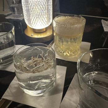 Jade & Clover - Cocktail Bars Near Me - New York, New York