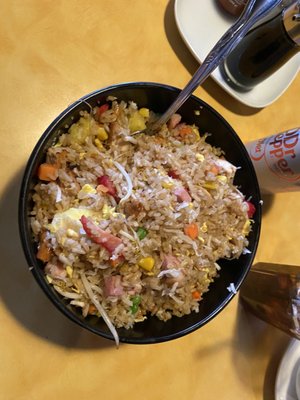 Joy Luck Restaurant by null