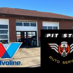 Pit Stop Auto Service