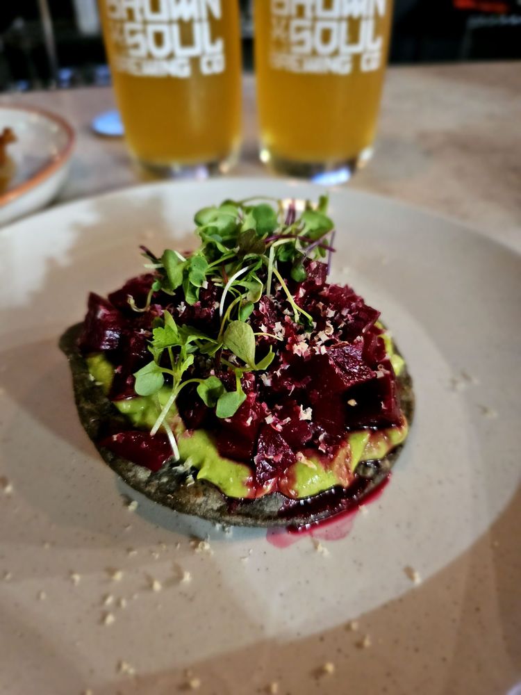 BROWN SOUL BREWING 45 Photos & 10 Reviews 3606 Tweedy Blvd, South