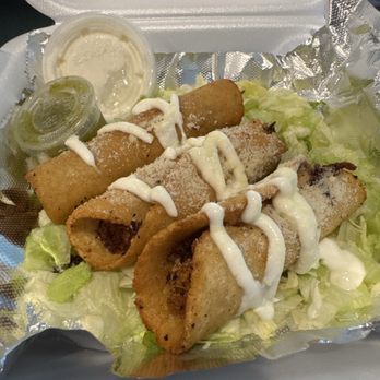 Tu Debilidad Taqueria - Tacos Near Me - Miami, Florida Tu Debilidad Taqueria - Tacos Near Me - Miami, Florida