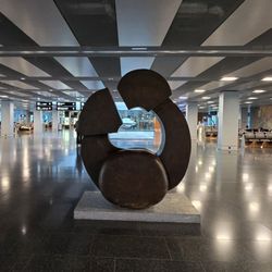 Flughafen Zürich
