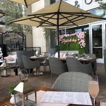 Fig & Olive - Outside - French Near Me - Houston, Texas
