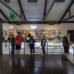 Nature's Wonder Apache Junction Dispensary - Nature's Wonder Apache Junction Dispensary