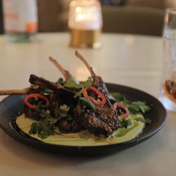 Animae - Asian Fusion Near Me - San Diego, California