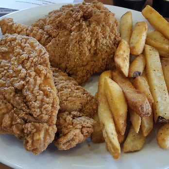 Hopi Cultural Center Restaurant - Chicken strips with fries - American Near Me - Second Mesa, Arizona Hopi Cultural Center Restaurant - Chicken strips with fries - American Near Me - Second Mesa, Arizona