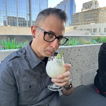 Clayton Club - Celebrating Devn's 50th Bday @ Centric - Lounges Near Me - Sacramento, California