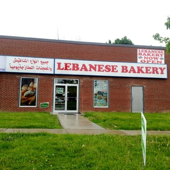 Lebanese Bakery - Desserts Near Me - Toronto, Ontario Lebanese Bakery - Desserts Near Me - Toronto, Ontario