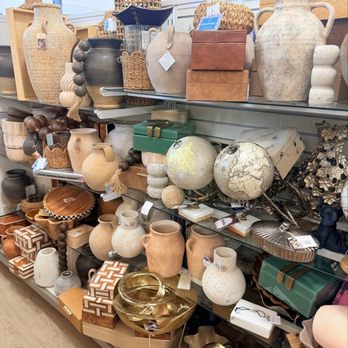 HomeGoods - One wrong move and it's coming down like Jenga lol! - Home Decor Near Me - Bellevue, Washington HomeGoods - One wrong move and it's coming down like Jenga lol! - Home Decor Near Me - Bellevue, Washington