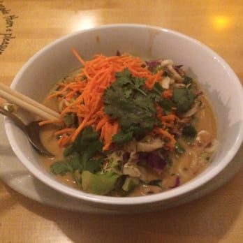 Five Loaves Cafe - Thai Hot Pot - soooo good! - American Near Me - Mt Pleasant, South Carolina Five Loaves Cafe - Thai Hot Pot - soooo good! - American Near Me - Mt Pleasant, South Carolina