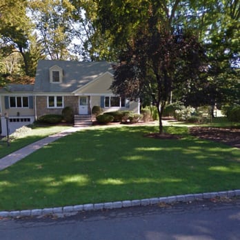 MFP Landscaping - the location of a home in the neighborhood - Landscape Architects or Designers Near Me