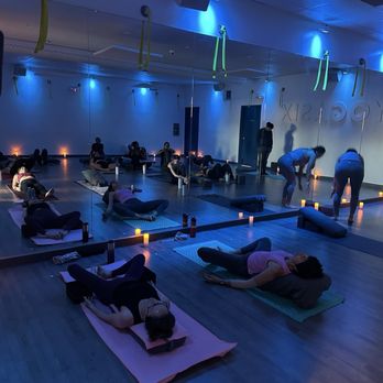 YogaSix Irvine - Yoga Near Me - Irvine, California YogaSix Irvine - Yoga Near Me - Irvine, California