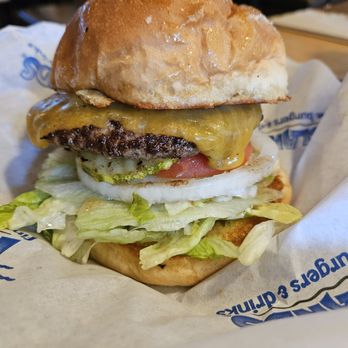 Islands Restaurant - Big Wave - Burgers Near Me - Monterey, California Islands Restaurant - Big Wave - Burgers Near Me - Monterey, California