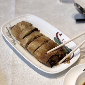 滿福樓 - Cantonese Near Me - Hong Kong, HK