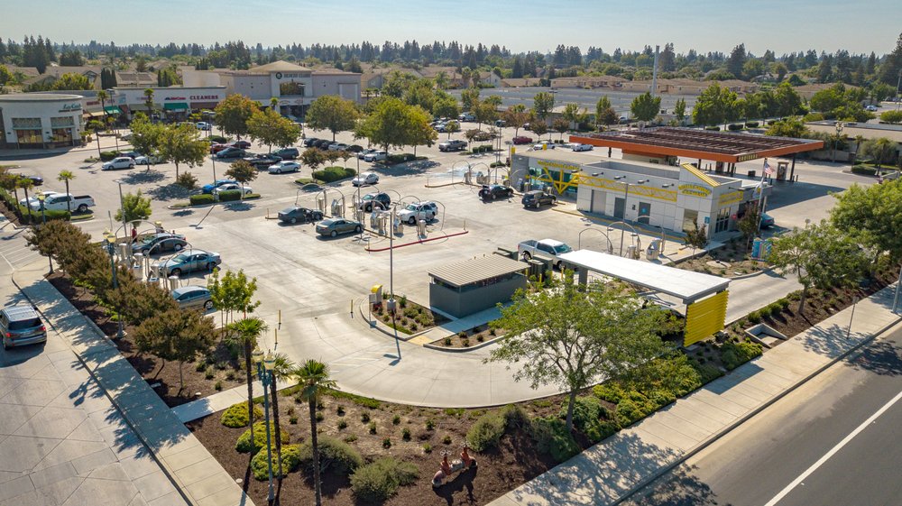 PRIME SHINE CAR WASH CLOSED 28 Photos & 36 Reviews 【4120 Dale Rd