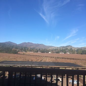 G V Cellars - Cute place! - Wineries Near Me - Fairfield, California