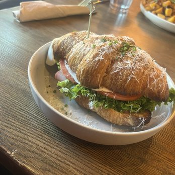 Foreigner - Morning Breakfast Croissant - Breakfast & Brunch Near Me - San Mateo, California Foreigner - Morning Breakfast Croissant - Breakfast & Brunch Near Me - San Mateo, California