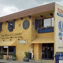 The French Gourmet - The French Gourmet in Pacific Beach