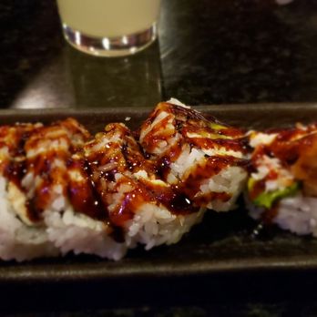 Tokyo Samurai - Spider roll - Sushi Bars Near Me - Bartonville, Texas