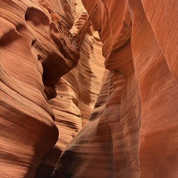 Antelope Canyon X - Canyoneering Near Me - Page, Arizona