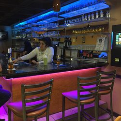La Palma Restaurant