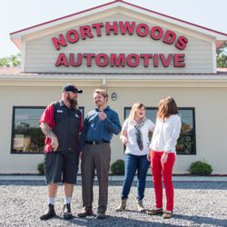 Northwoods Automotive