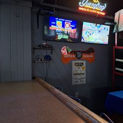 Campus Quarters - Still the Mario 64 champion of the world!