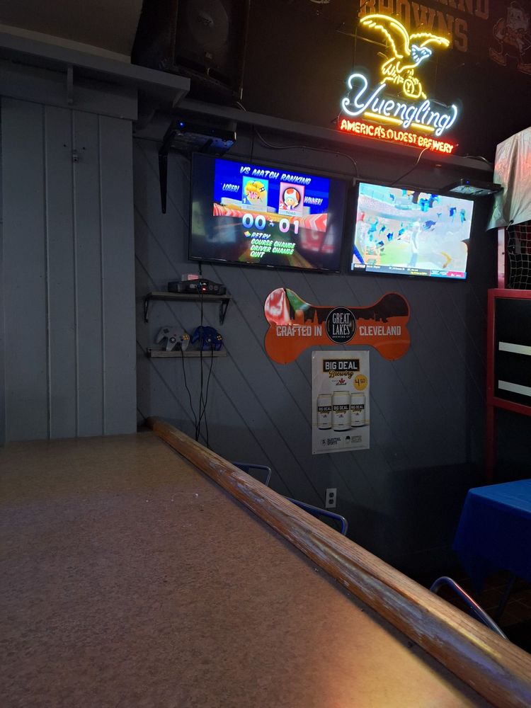 Social spots from Campus Quarters