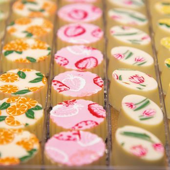 Elixir Boutique Chocolates - Elixir Boutique Chocolates - Chocolatiers & Shops Near Me - Albuquerque, New Mexico