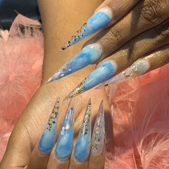 Creative Nails & Spa Too - Nail Salons Near Me - Sunrise, Florida Creative Nails & Spa Too - Nail Salons Near Me - Sunrise, Florida