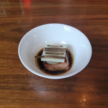 Atera - New American Near Me - New York, New York