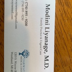 Wayne Medical Center - New phone number for the practice