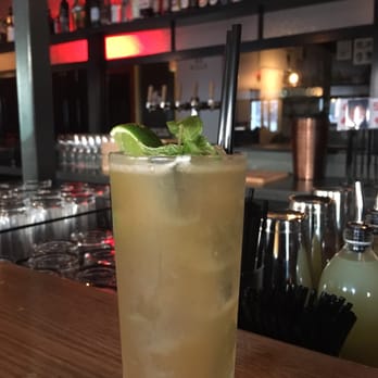 BRKLYN - The Dreamer - Cocktail Bars Near Me - Adelaide, SA