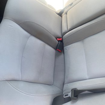 Keith Thompson Professional Detailing - After - Body Shops Near Me - Downey, California Keith Thompson Professional Detailing - After - Body Shops Near Me - Downey, California