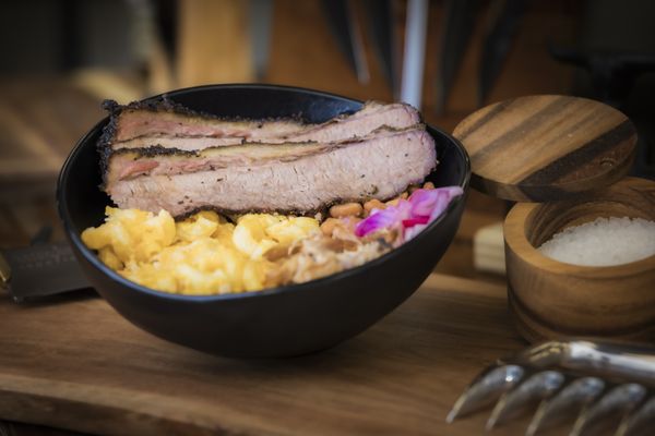 The BBQ Boutique by null