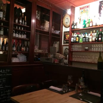 Au Bouchon des Chartrons - French Near Me - Bordeaux, 33