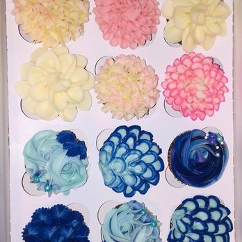 Good Morning Bakery - 70th birthday cupcakes - Bakeries Near Me Good Morning Bakery - 70th birthday cupcakes - Bakeries Near Me