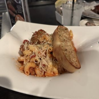 Bistro 880 - Pasta - New American Near Me - Newark, California