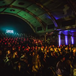 MTV Unplugged presents Gang of Youths - August 2018