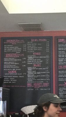 Menu photo 7 Cafe One New York, NY Menu photo 7 Cafe One New York, NY